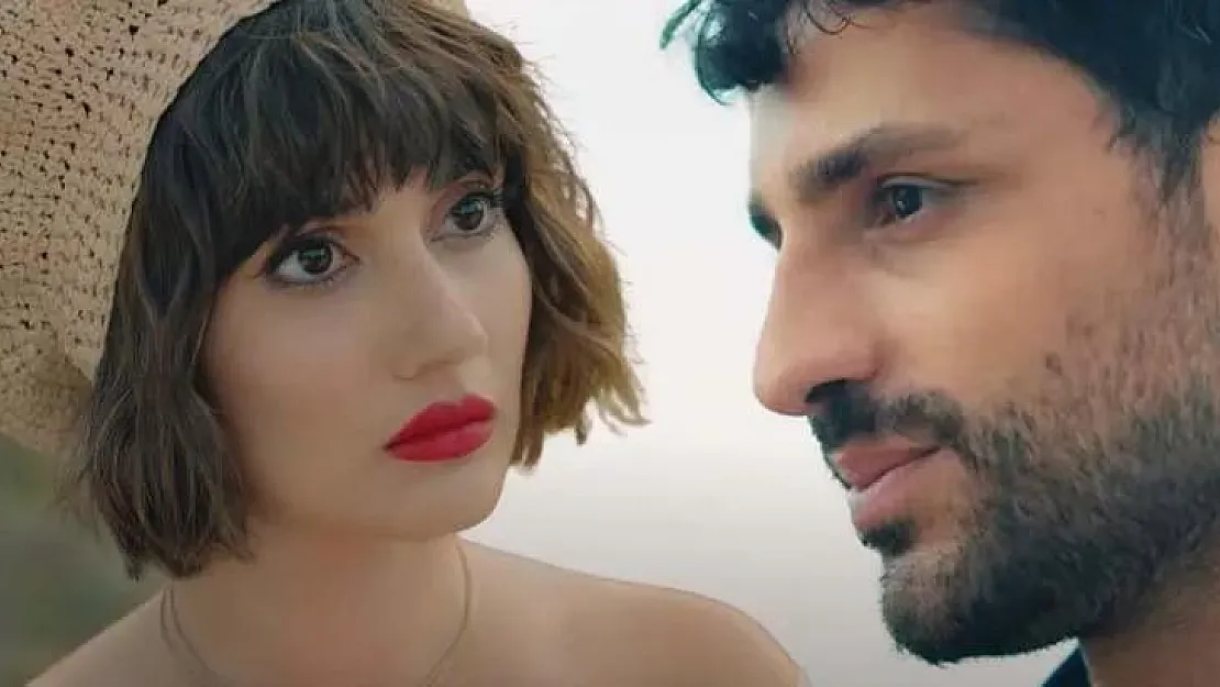 Seni Kalbime Sakladım dizisinin finali Ekin Mert Daymaz ile Sevda Erginci'nin arasını açtı: 'Ekin benim düşmanım değil'