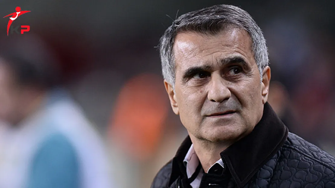 Şenol Güneş hakkında takipsizlik kararı verildi