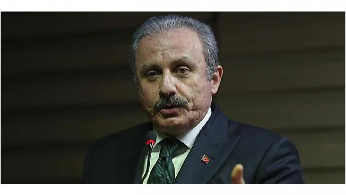 Şentop'tan İdlib açıklaması! 'Her saldırı en ağır cevabı alacaktır'