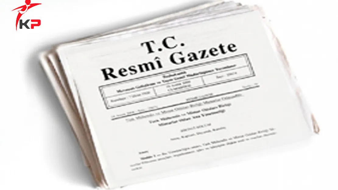 Serbest Bölgelerde Yatırım Kolaylığı Getiren Düzenleme Resmi Gazete'de