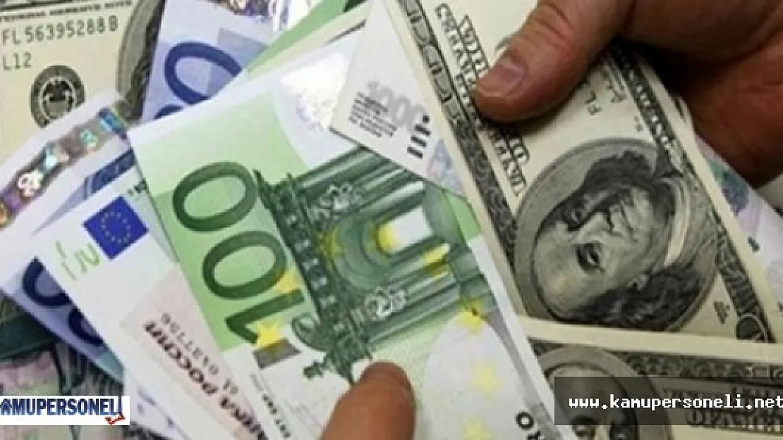 Serbest piyasada döviz güne nasıl başladı