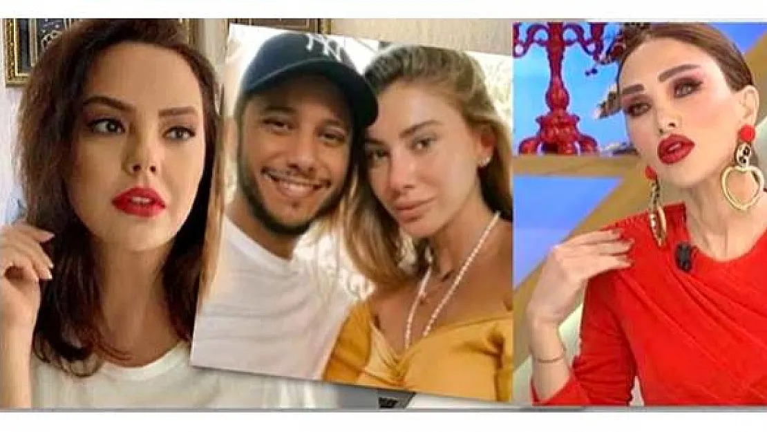 Seren Serengil Bombayı Patlattı! Şeyma Subaşı'nın Yeni Sevgilisi Bakın Kim Çıktı
