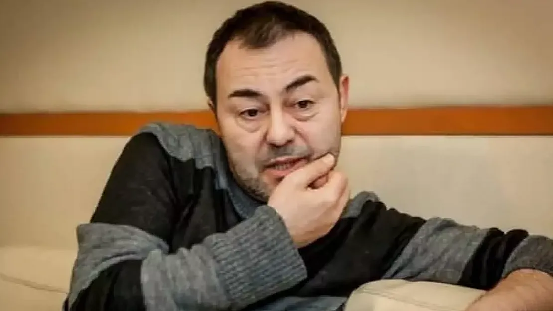 Seren Serengil duyurdu! Vasiyetini açıklayan Serdar Ortaç'tan kötü haber..
