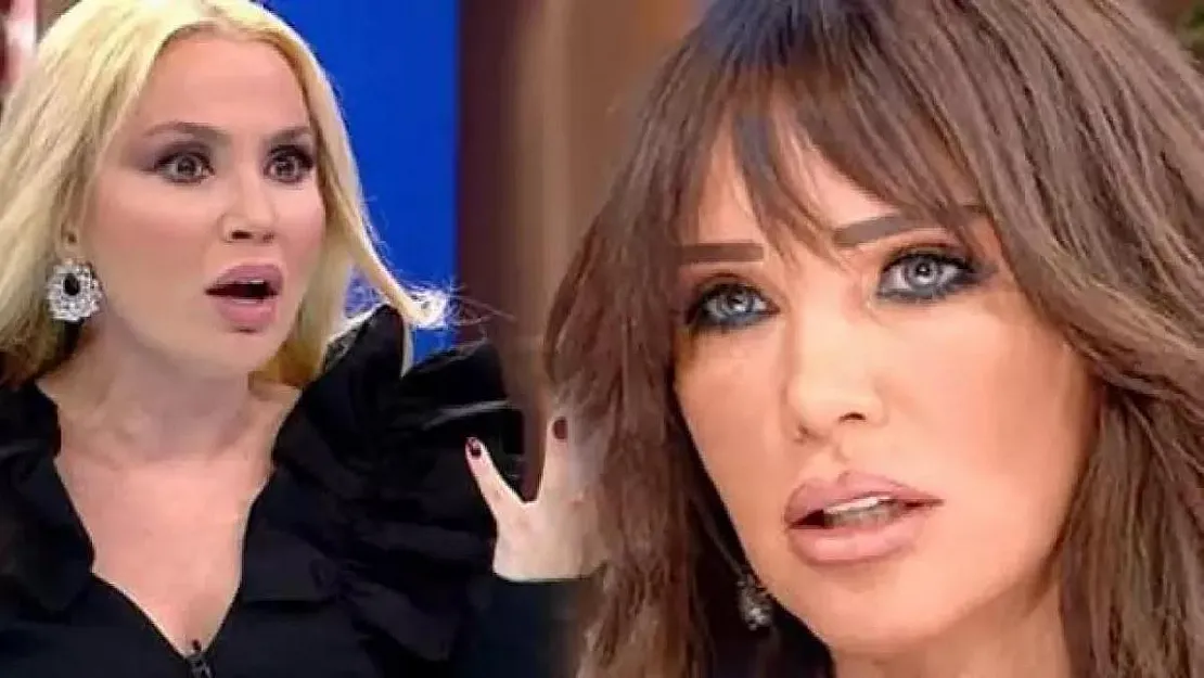 Seren Serengil ile Lerzan Mutlu arasındaki dava bugün bitti mahkeme, o ismi suçlu buldu! 'Neler oluyor?'