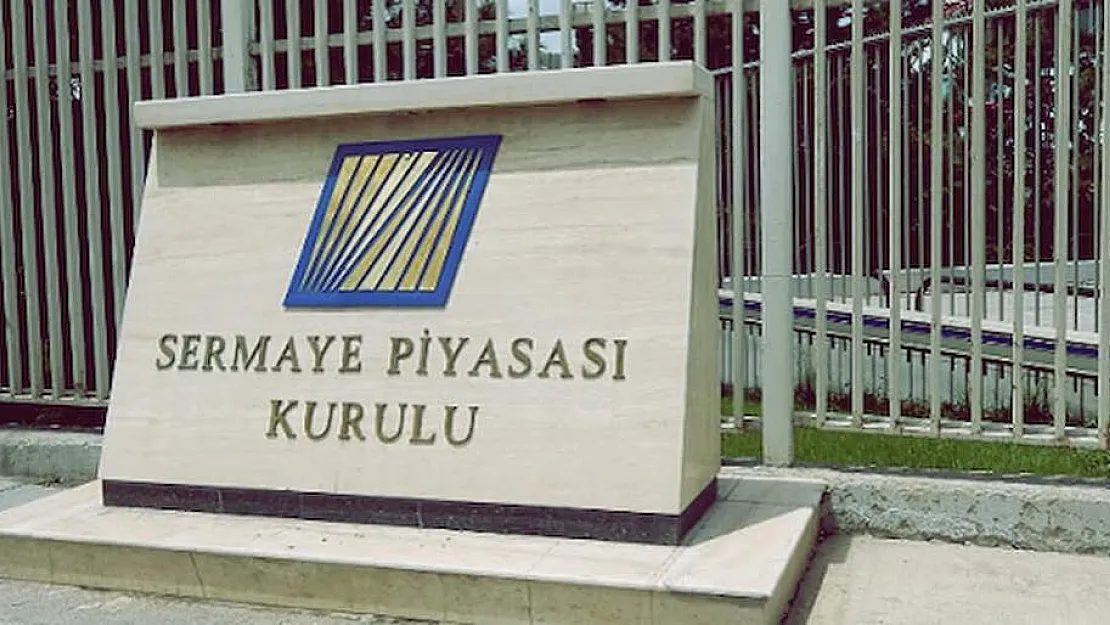 Sermaye Piyasası Kurulu personel alım ilanı yayınladı!