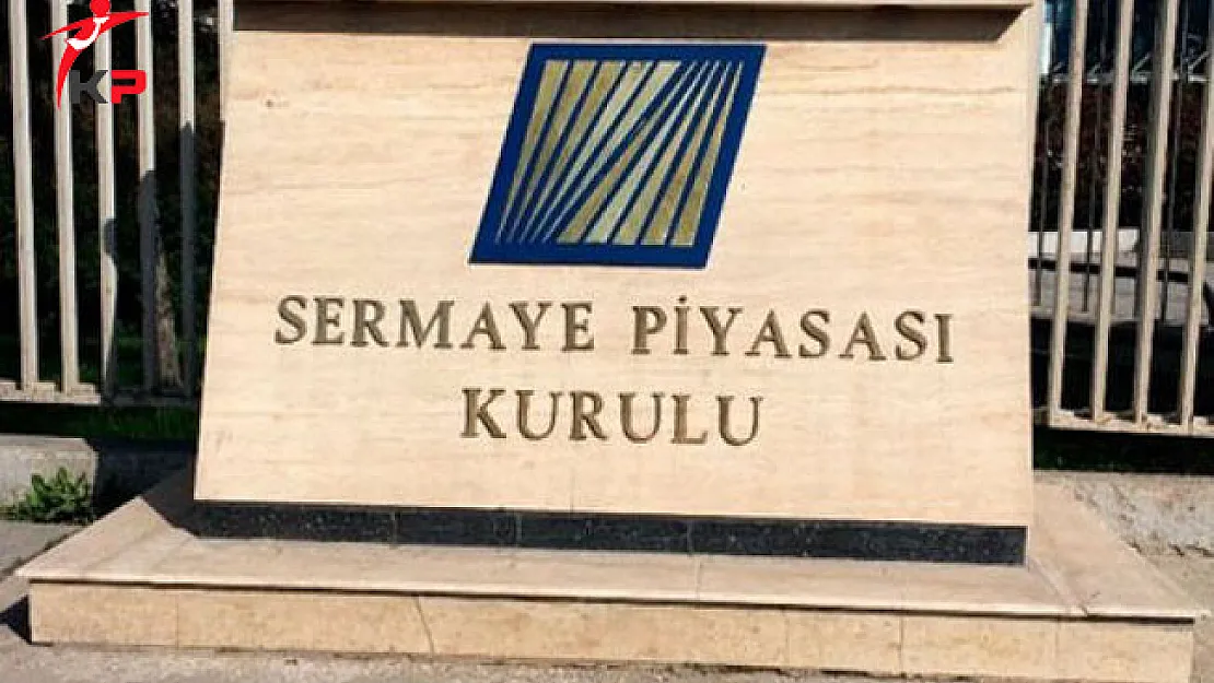 Sermaye Piyasası Kurulu Uzman Yardımcısı Alım İlanı