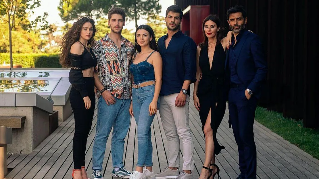 Sevilen dizi final kararı aldı!
