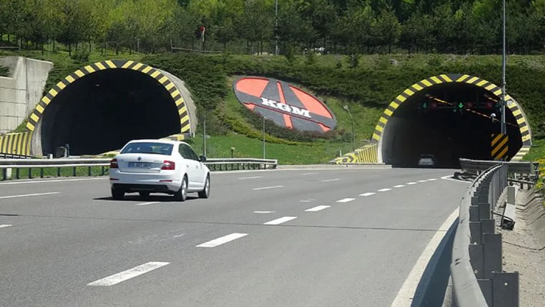 Seyahat Edecekler Dikkat! O Yol 35 Gün Kapalı Olacak!