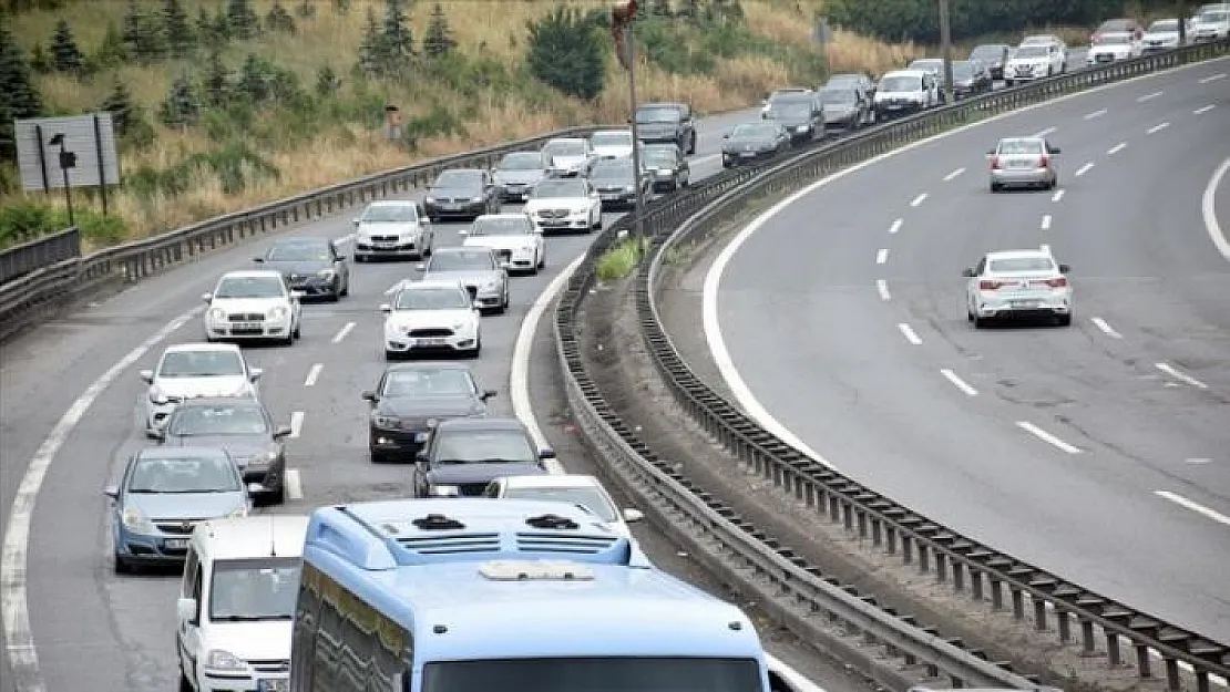 Seyahat yasağı ne zaman tamamen sona eriyor?