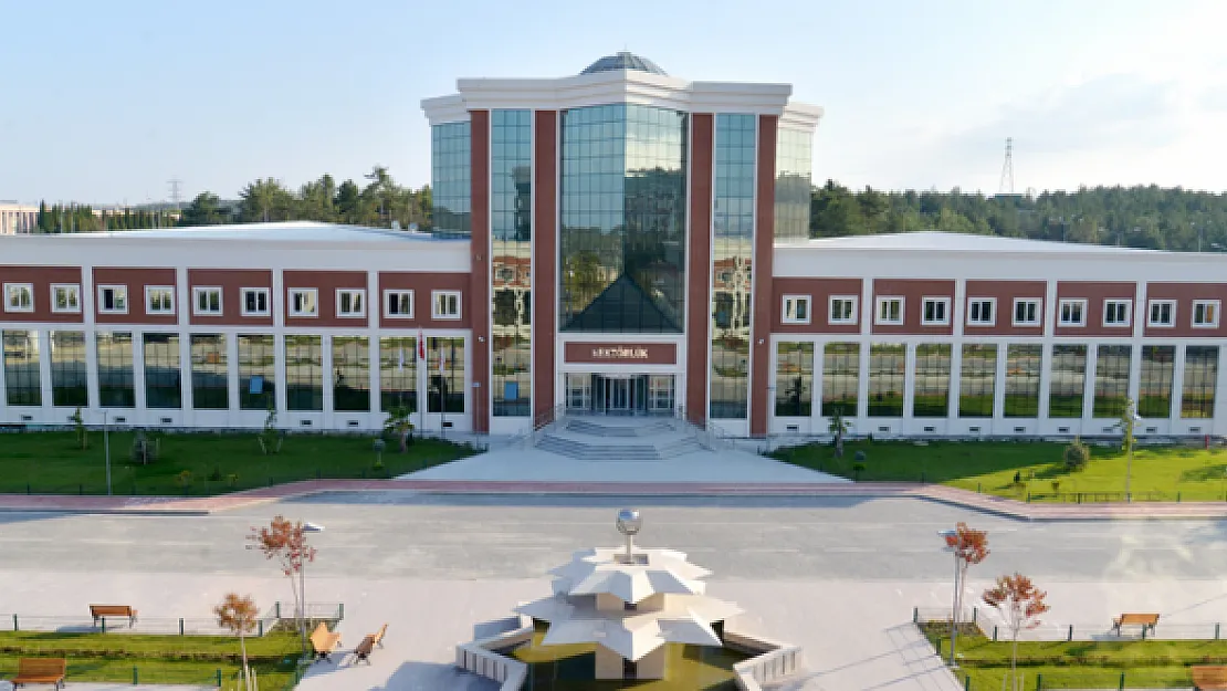Şeyh Edebali Üniversitesi İŞKUR üzerinden çok sayıda personel alımı yapacak!