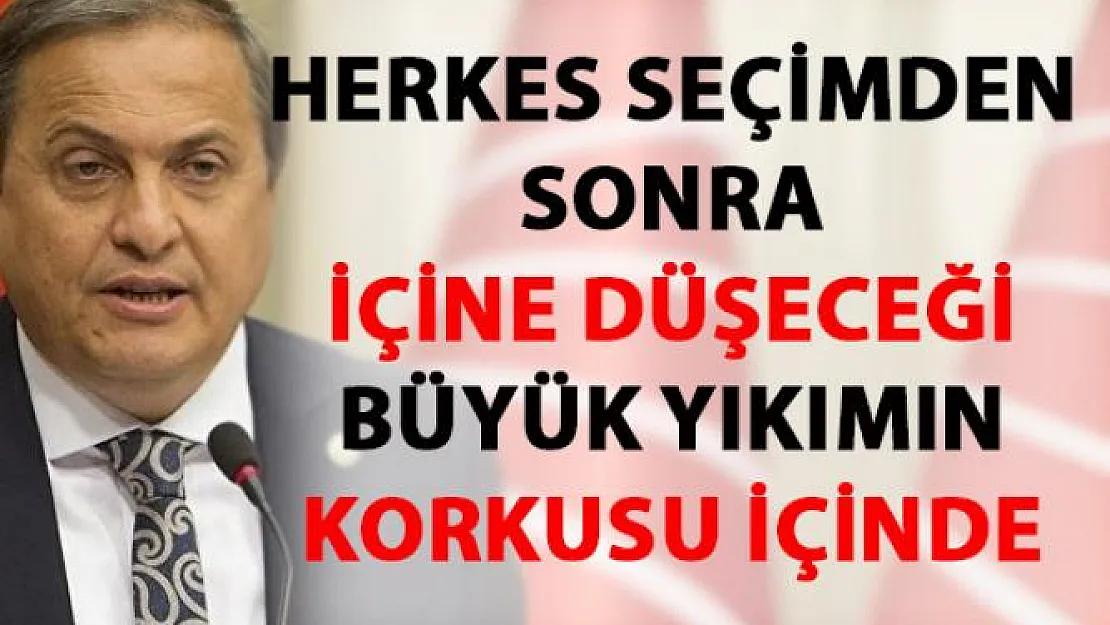 Seyit Torun, Ak Parti bu anlatacağım hakikatleri saklıyor dedi