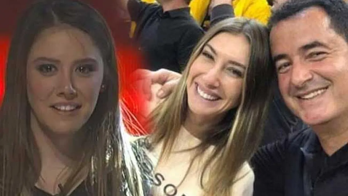 Şeyma Subaşı'nın Ablasından Acun Ilıcalı Paylaşımı!