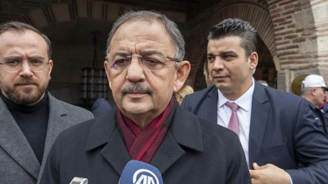 'Sezai Bey tam derdini söylemiş'