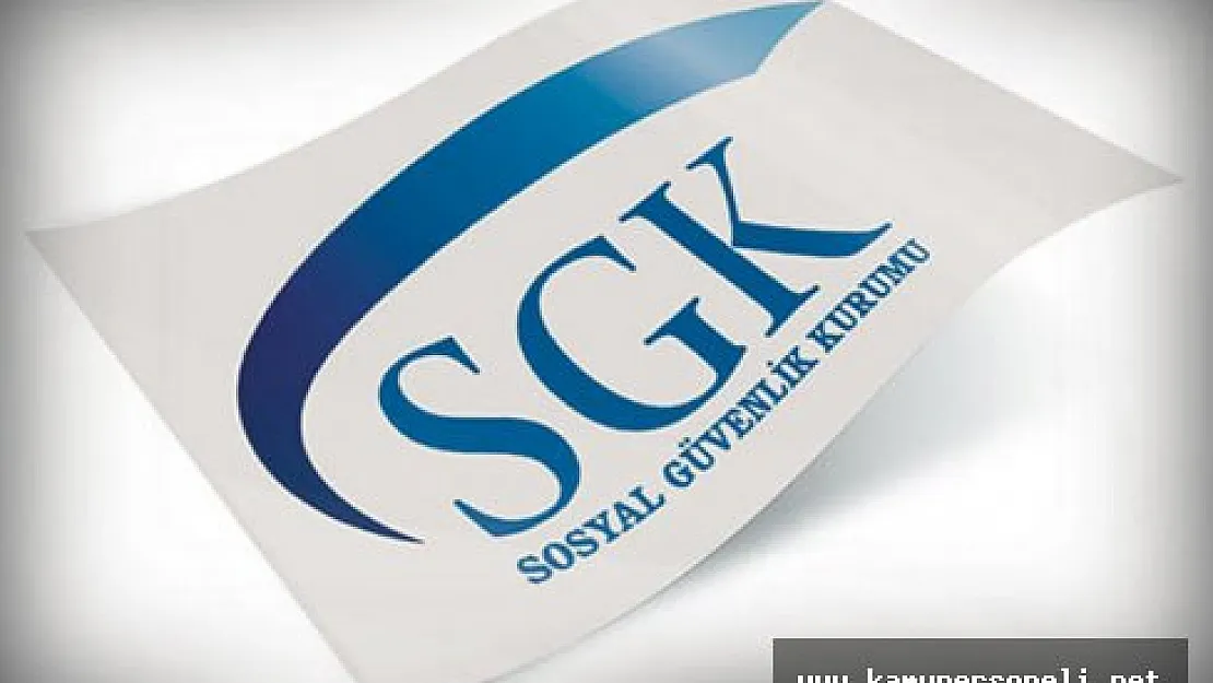 SGK 110 Sözleşmeli Eczacı Kura Sonuçları Açıklandı (Sözlü Mülakata Girmeye Hak Kazananlar)