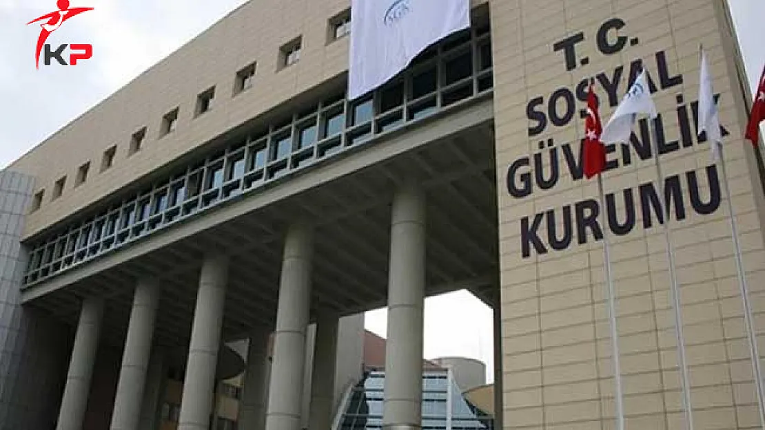 SGK 400 Personel Alımı Tercihleri Başladı