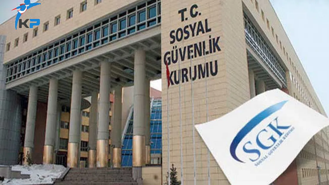 SGK 50 Kamu Personeli Alımı İçin Başvurular Ne Zaman Başlayacak?