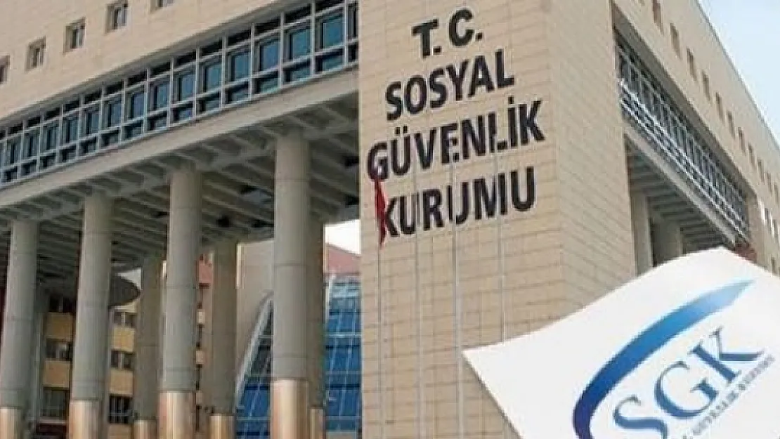 SGK 50 memur alımı devam ediyor! Başvurular E-Devlet üzerinden!