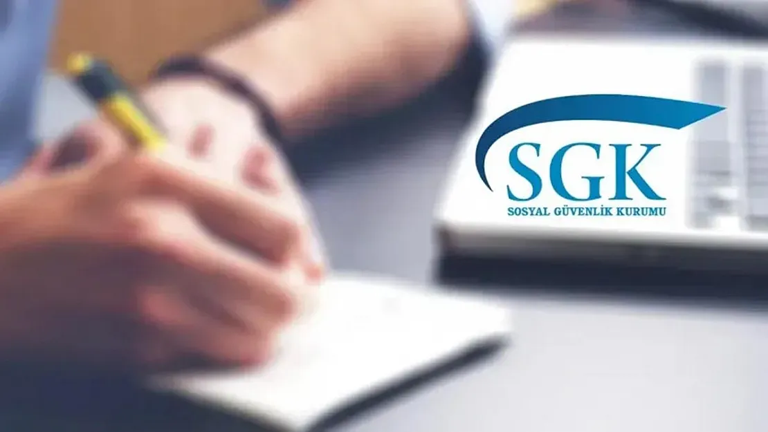 SGK 70 memur alacak! Yüksek maaş garantili