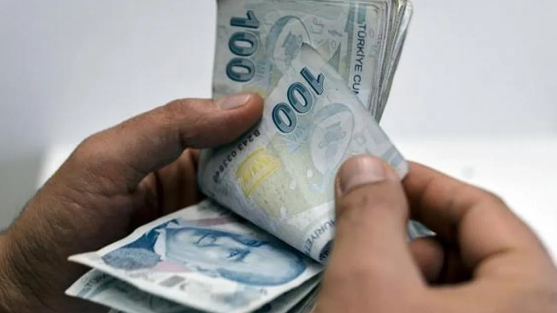 SGK açıkladı! En düşük aylık 1500 TL olacak! Aylıklara zam yapıldı!