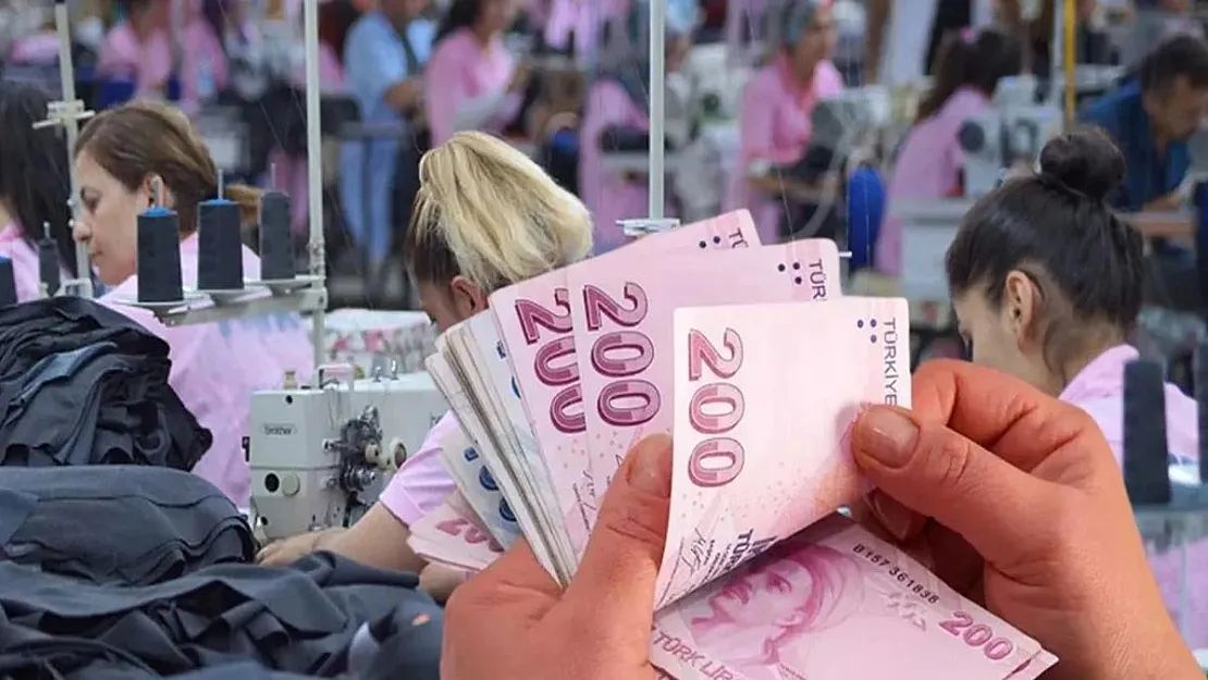 SGK başuzmanından asgari ücret ara zam tahmini: '4 bin TL' dedi, tarih verdi