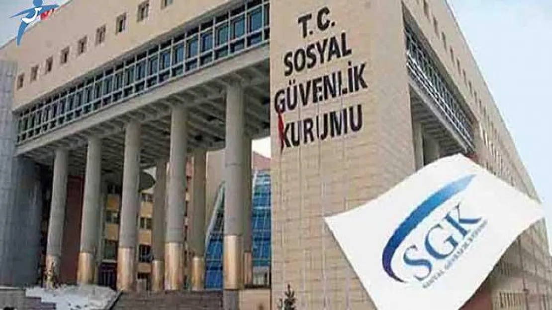 SGK Borcunu Yapılandıranlar İstihdam Teşviklerinden Yararlanacak