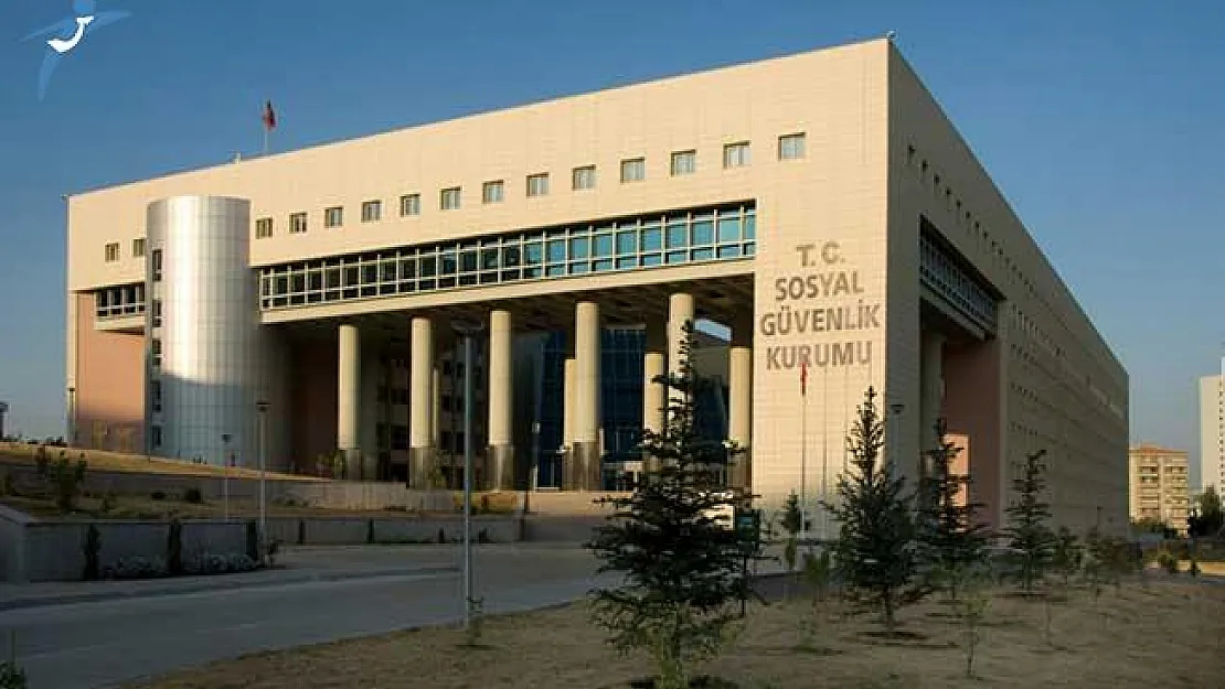 SGK Duyurdu! Borçlar Nedeniyle Haciz Konulan Menkul ve Gayrimenkullerde Düzenleme!