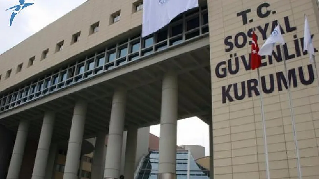 SGK Duyurdu! E- Reçete İşlemlerinde Düzenleme Yapıldı