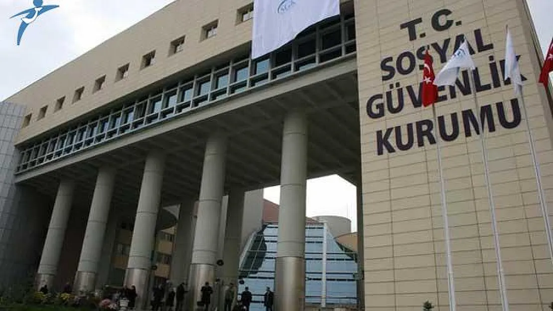 SGK Emekli Maaşlarının Ödeme Takviminin Değiştiğini Açıkladı