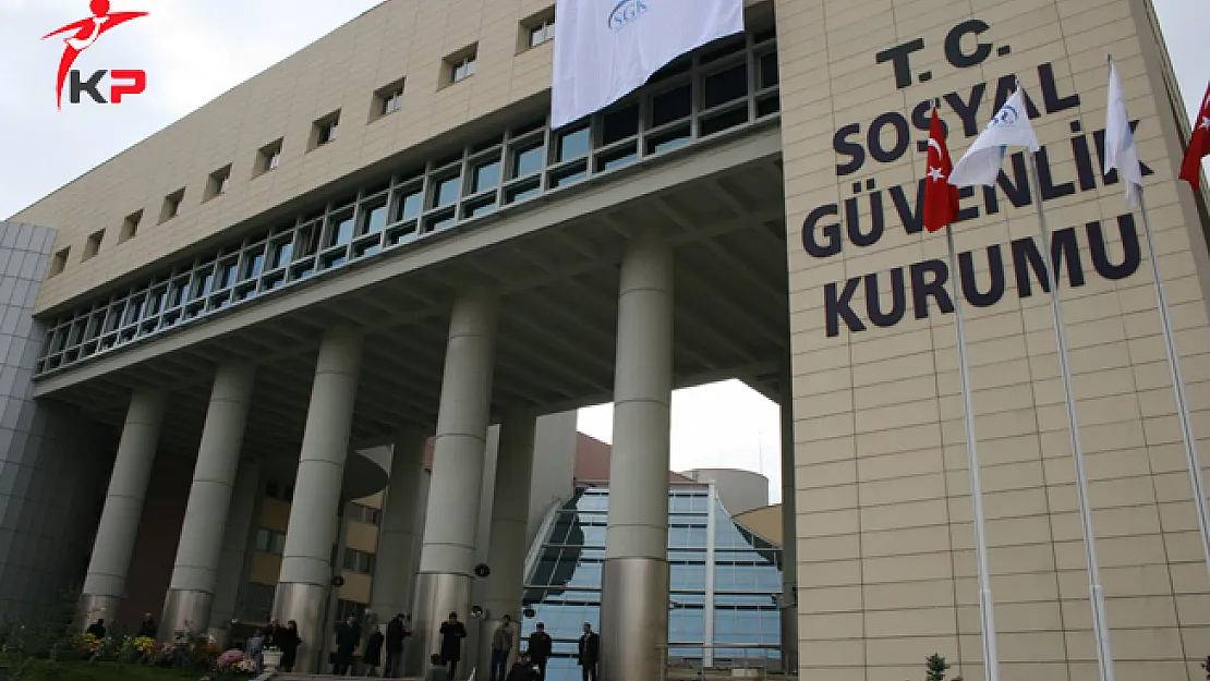 SGK Gayrimenkulleri Çok Uygun Fiyatlarla Satışa Çıkardı