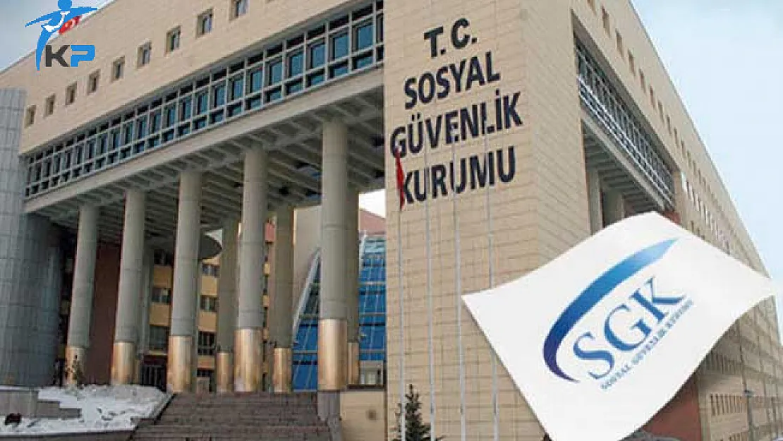 SGK GYS'de Alakasız Sorular Adayların Tepkisini Çekti