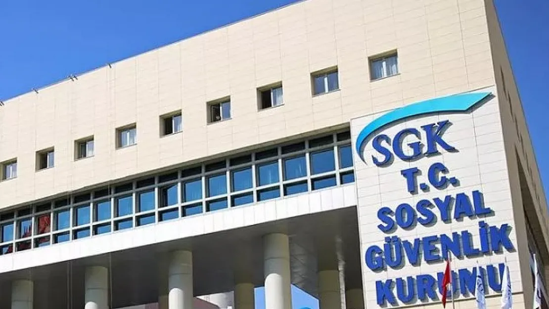 SGK harekete geçti: Bildirmeniz gerekiyor! Yoksa brüt asgari ücret tutarında cezası var