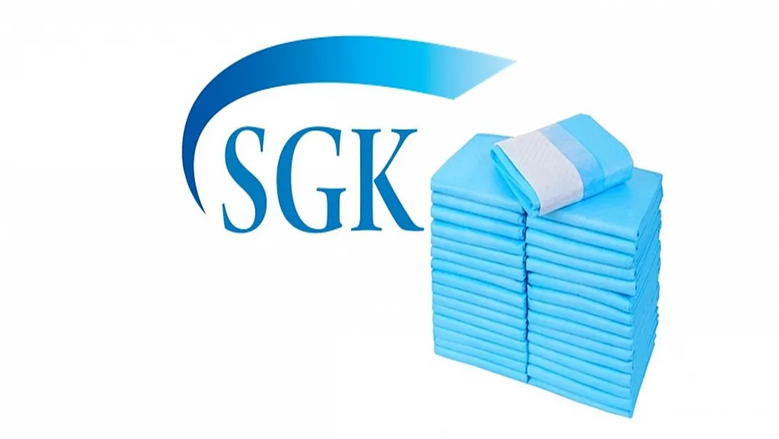 SGK hasta bezi ödemesi online başvuru nasıl yapılır?