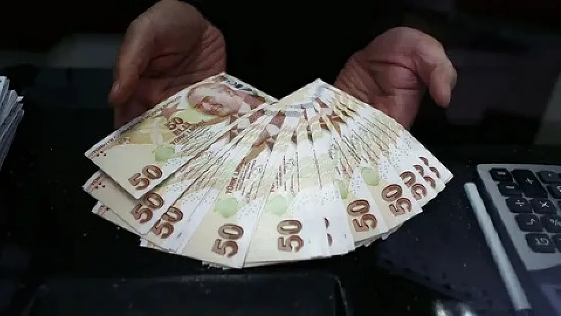 SGK hesaplamaları yaptı, asgari ücret destek tutarı belli oldu! Yılsonuna kadar geri ödemesiz 60 bin TL verilecek!