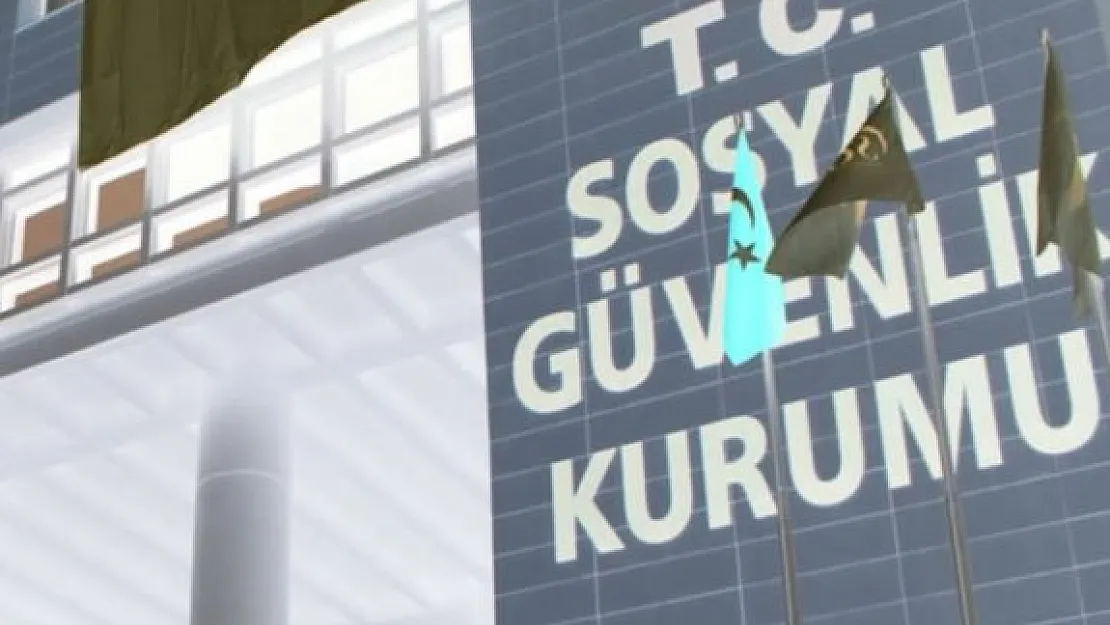 SGK İzmir İl Müdürlüğünde FETÖ/PYD Operasyonu