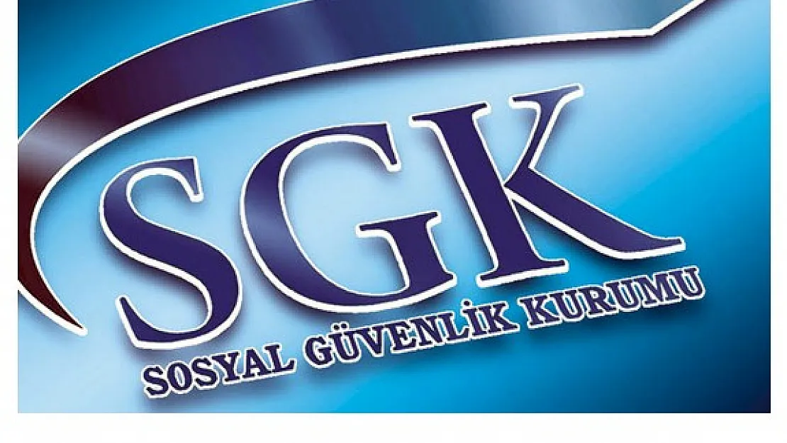 SGK Öğrencilere Müjdeli Haber Verdi