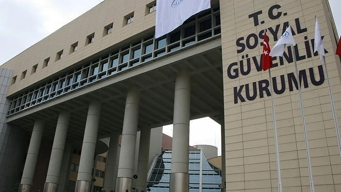 SGK personel alımı başvuru işlemleri 24 Mayıs 2021'de başlıyor!