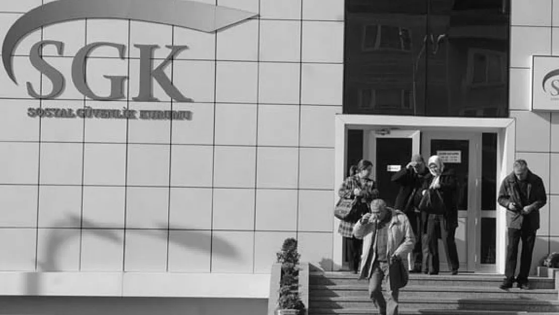SGK Prim Karışıklığı Okulları Mağdur Edebilir