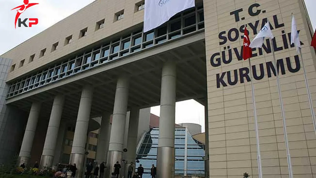 SGK Prim Sorgulama İşlemleri Nereden ve Nasıl Yapılır?