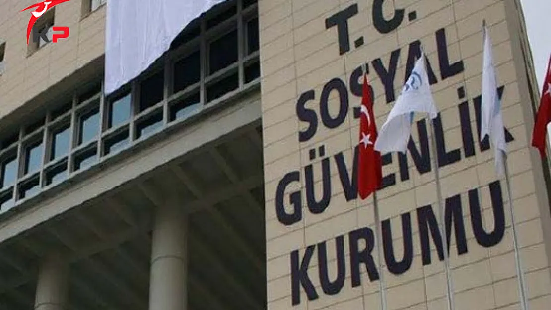 SGK Tarafından Prim Ödeme Süreleri Uzatıldı