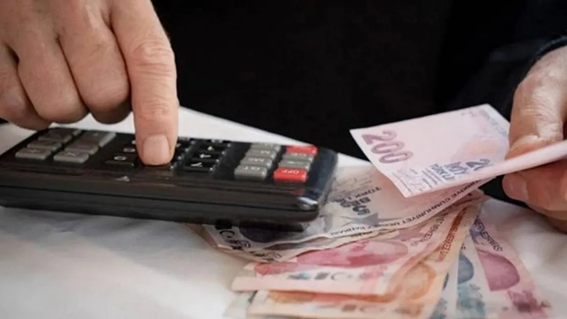 SGK uzmanı tek tek hesapladı: Emekli maaşına en fazla yüzde 20 zam yapılır