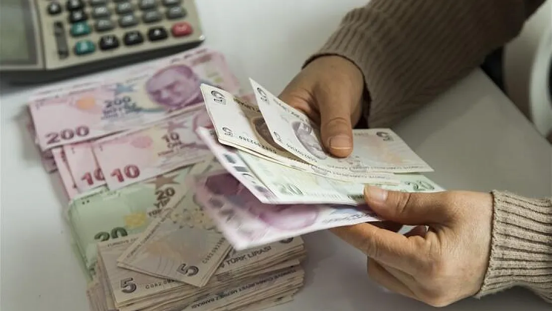 SGK Uzmanı Zam Hesabı Yaptı! İşte En Düşük Emekli Maaşı İçin Yeni Rakam!
