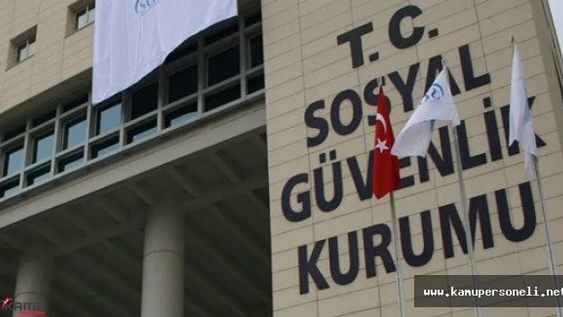 SGK yurt Dışından İlaç Getirtecek