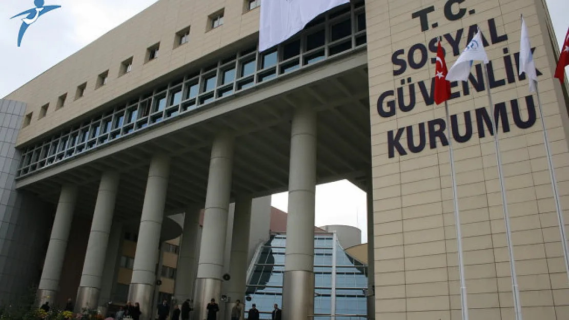 SGK'dan Bayram İkramiyesi ve Aylık Ödemelerine İlişkin Duyuru Yayımlandı