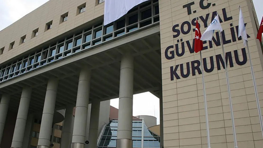 SGK'dan Bedel Ödemesi Yapılacak İlaçlara Yönelik Duyuru Yayımlandı