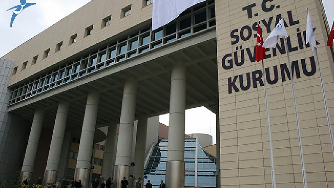 SGK'dan emeklilik ikramiyesinde 30 yılı aşan süreler için ödeme duyurusu
