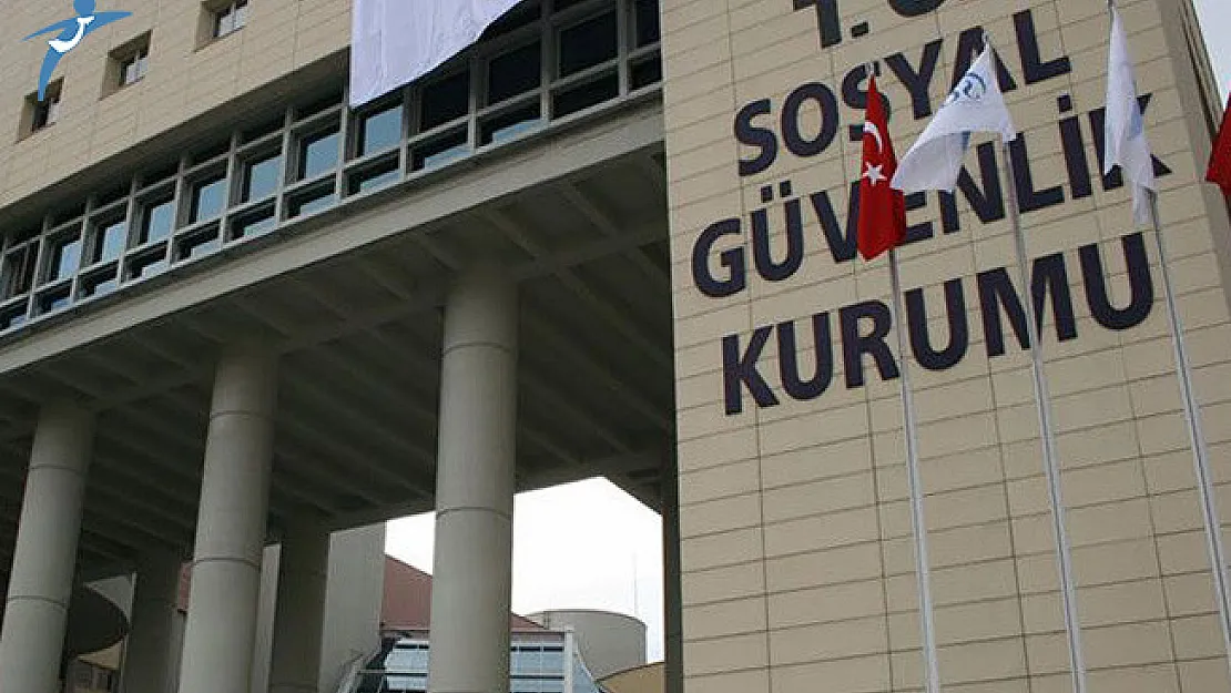 SGK'dan Geriye Yönelik Prim Teşviklerinden Yararlanmaya Yönelik Duyuru
