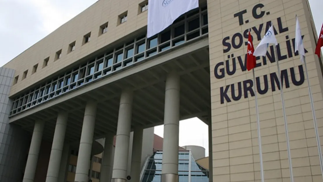 SGK'dan İşverenlere Yönelik Eksik Gün Belgeleri Tamamlayın Açıklaması