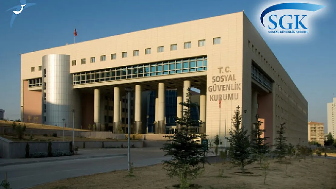 SGK'dan Terörle Mücadele Kanunu Kapsamında Atanacak Adaylardan İstenen Belgeler