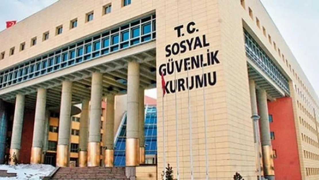 SGK'nın Heyecan Verici Fırsatı: 75 Sosyal Güvenlik Uzman Yardımcısı Pozisyonu İçin Sınav Başlıyor!