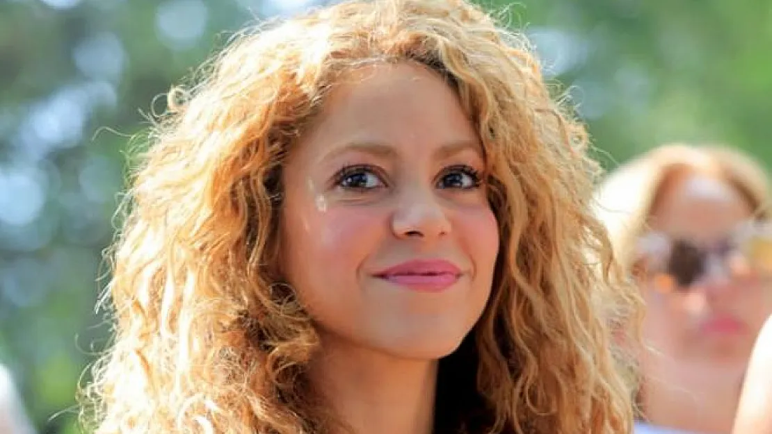 Shakira İspanya'da vergi kaçakçılığıyla suçlandı